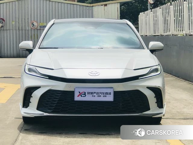 Toyota Camry id 4321255 из Китая 10