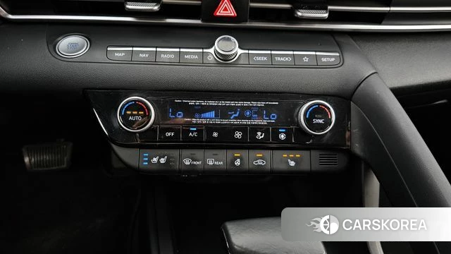 Hyundai Avante (CN7) id 4495846 из Кореи 10