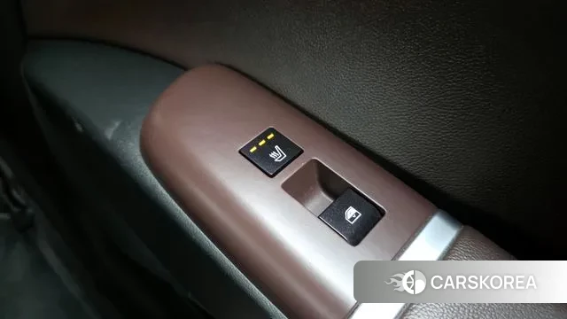 Hyundai Grandeur Hybrid (GN7) id 3680222 из Кореи 10