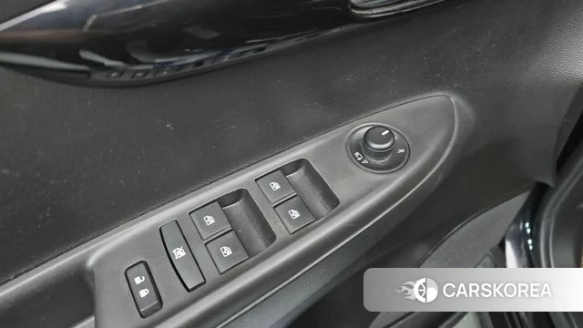 Chevrolet (GM Daewoo) The New Spark id 3886298 из Кореи 10