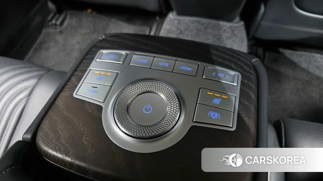 Genesis G80 (RG3) id 4727428 из Кореи 10