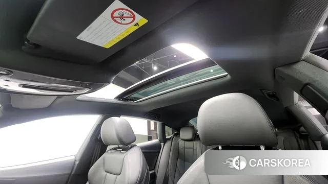 Audi A5 (F5) id 3766066 из Кореи 10