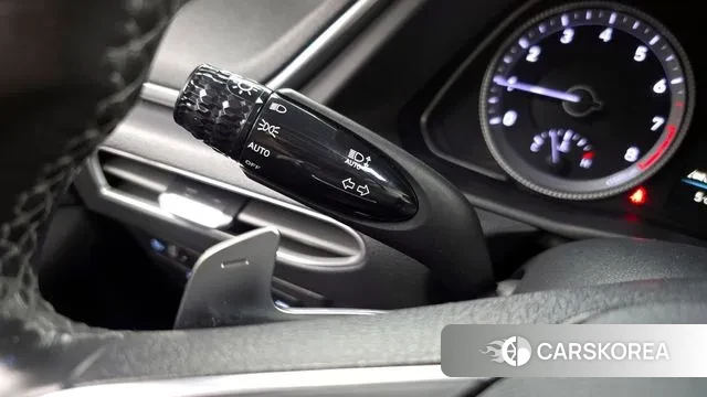 Hyundai Sonata (DN8) id 3503373 из Кореи 10