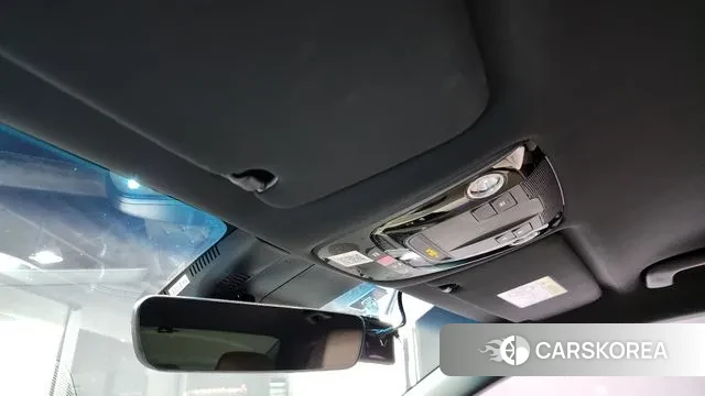 Kia K8 Hybrid id 3487757 из Кореи 10