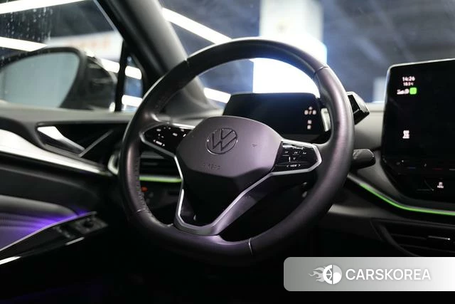 Volkswagen ID.4 CROZZ id 4238093 из Китая 10