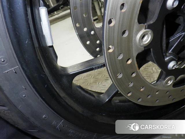 Yamaha XSR900 id 3945249 из Японии 10