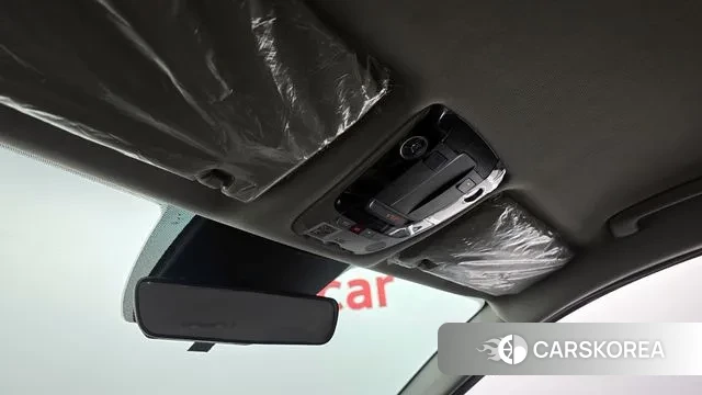 Kia The New K5 3rd generation id 3739458 из Кореи 10