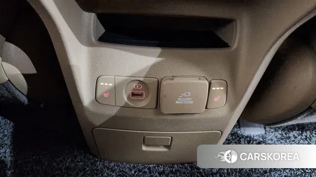 Kia The New Carnival id 3778972 из Кореи 10