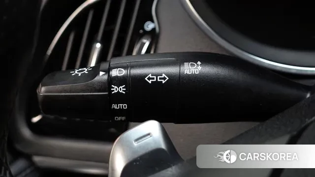 Kia Stinger Meister id 3708122 из Кореи 10