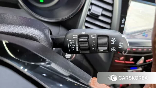 Ssangyong Tivoli Armor id 3325375 из Кореи 10