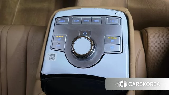 Genesis G80 (RG3) id 3793024 из Кореи 10