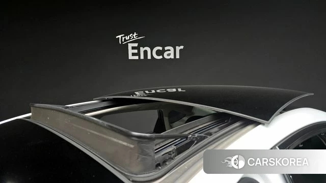 Genesis G80 (RG3) id 4371182 из Кореи 10