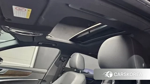 Audi A6 (C8) id 3054995 из Кореи 10