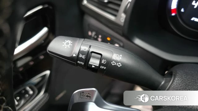 Kia Niro EV id 4632801 из Кореи 10