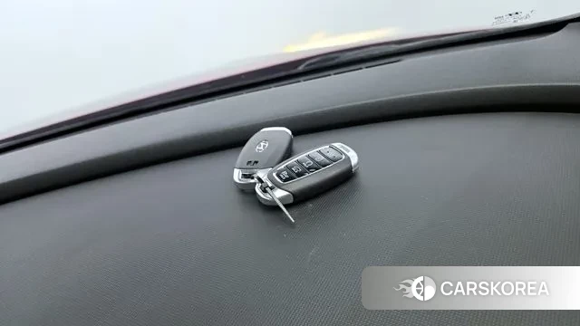 Hyundai Avante (CN7) id 3702716 из Кореи 10