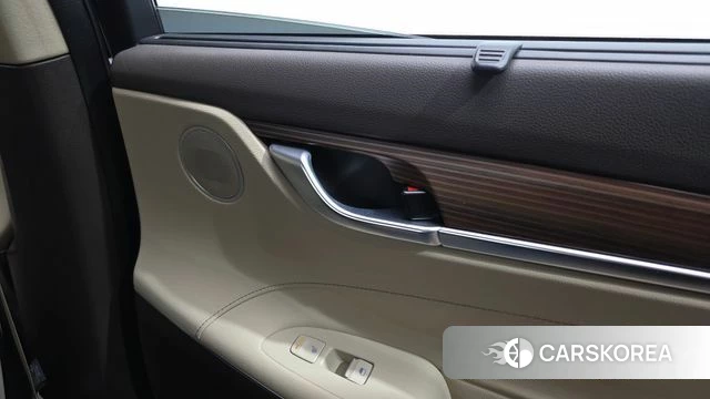 Hyundai Grandeur IG id 3873527 из Кореи 10