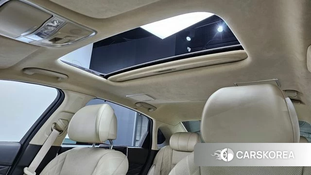 Kia More K9 id 3845747 из Кореи 10