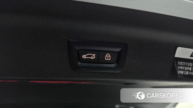 Mini Cooper S Countryman id 4645593 из Кореи 10