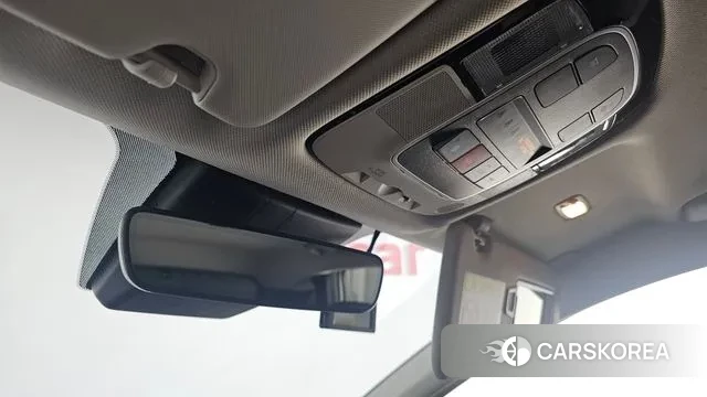 Hyundai Tucson Hybrid (NX4) id 3458364 из Кореи 10