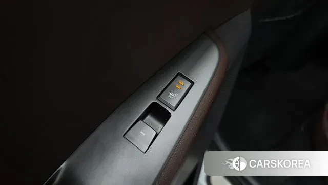 Hyundai The New Ionic Hybrid id 3412637 из Кореи 10