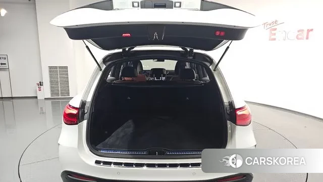 Mercedes-Benz GLC-Class X254 id 2974389 из Кореи 10