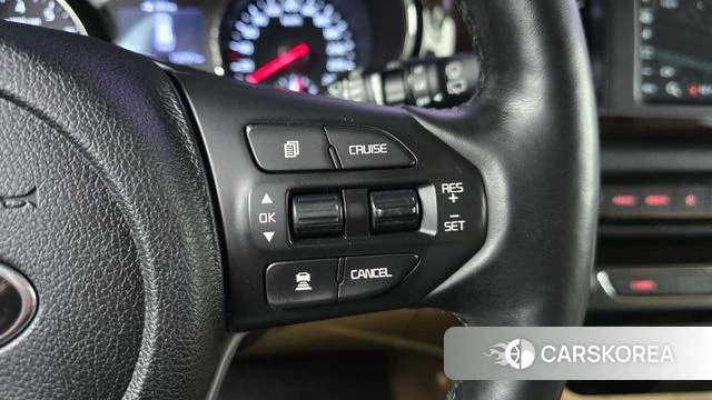 Kia The New Carnival id 3853775 из Кореи 10