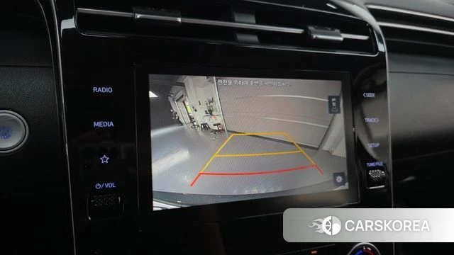 Hyundai Tucson (NX4) id 4848015 из Кореи 10