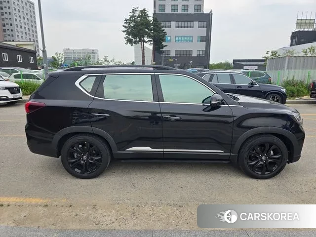 Ssangyong All New Rexton id 3048057 из Кореи 10