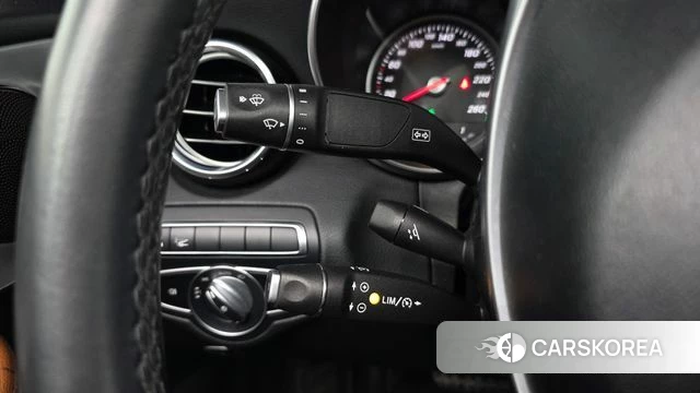 Mercedes-Benz C-Class W205 id 4269504 из Кореи 10