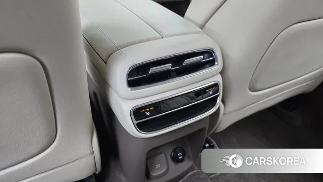 Genesis GV80 id 3746708 из Кореи 10