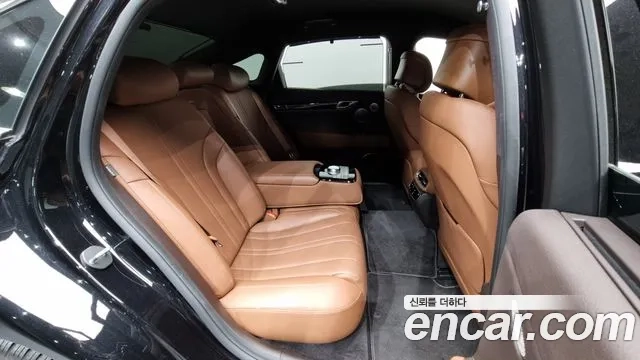 Genesis G80 (RG3) id 2873972 из Кореи 10