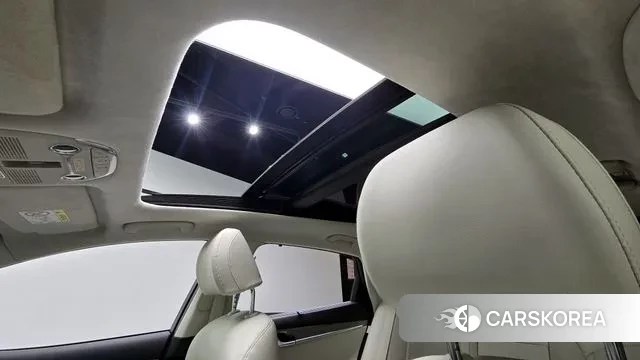 Hyundai The New Grandeur IG id 3625166 из Кореи 10