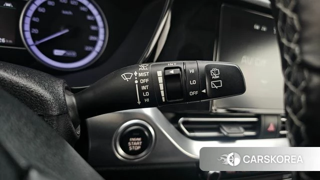 Kia The New Niro id 4435220 из Кореи 10