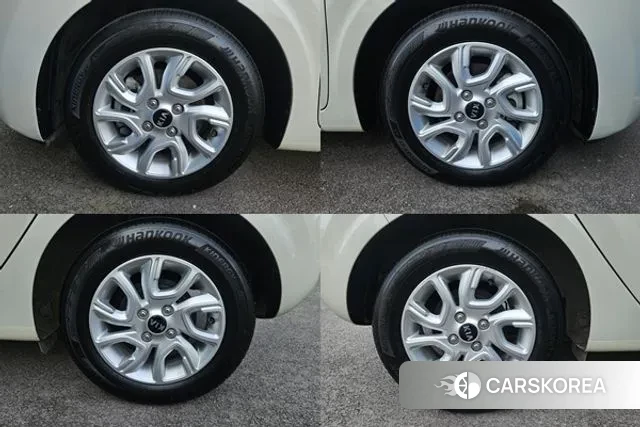 Kia All New Morning (JA) id 3374724 из Кореи 10