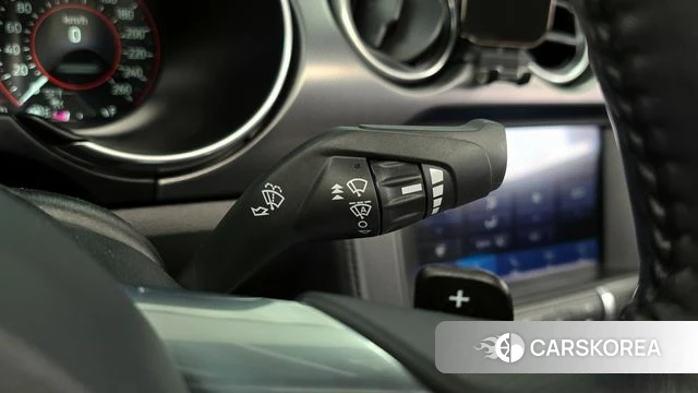 Ford Mustang id 3871973 из Кореи 10