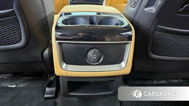 Kia Carnival 4th generation id 4267530 из Кореи 10