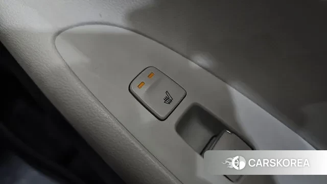 Hyundai The New Grandeur IG Hybrid id 3468292 из Кореи 10