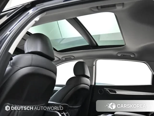 Hyundai The New Grandeur IG id 3545850 из Кореи 10