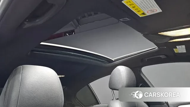 BMW 5 Series (G30) id 3019022 из Кореи 10