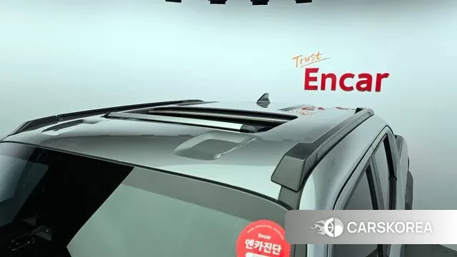 Kia Tasman id 3732392 из Кореи 10