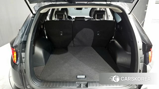 Hyundai Tucson (NX4) id 3812465 из Кореи 10