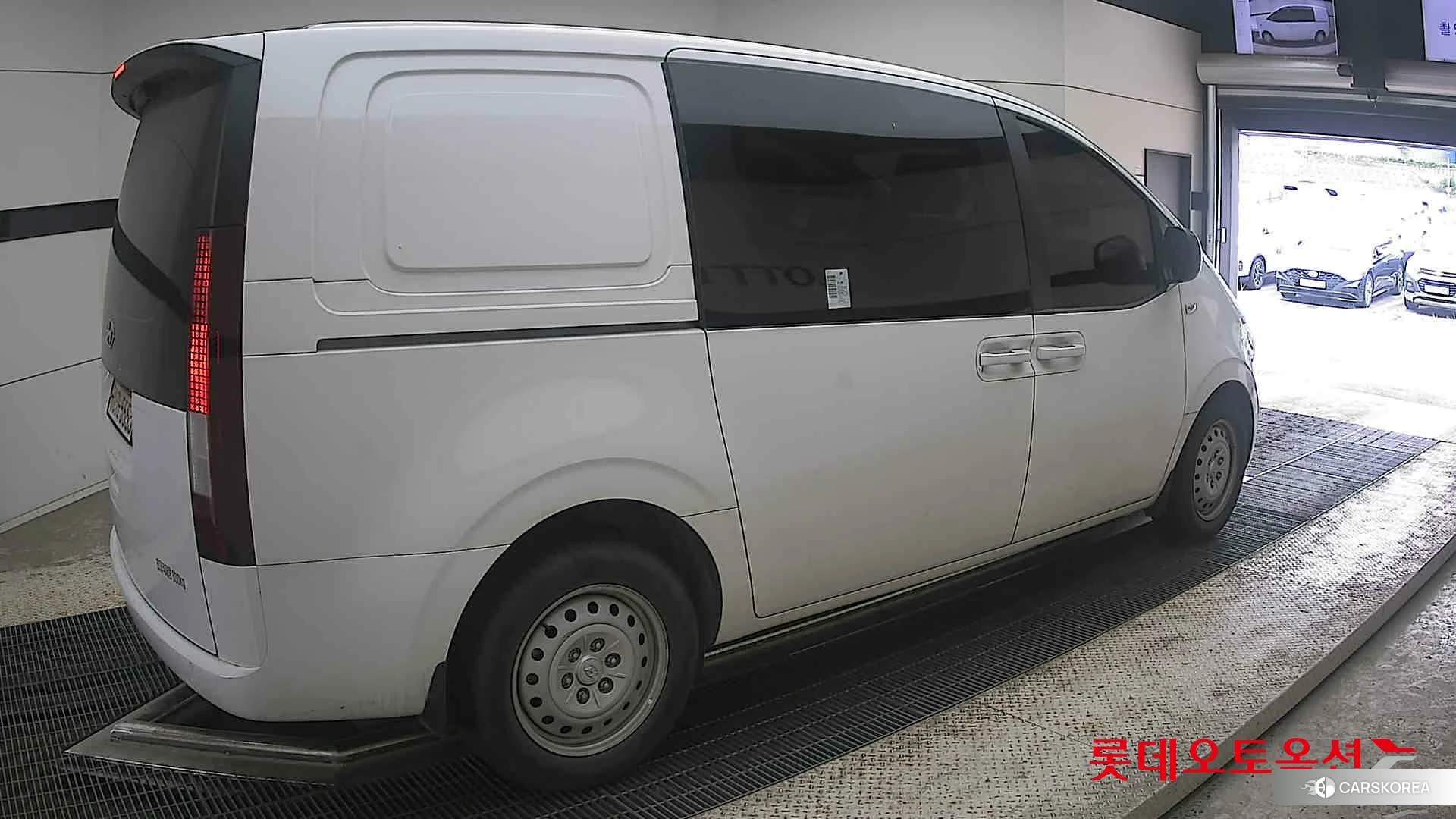 Hyundai Staria id 4498395 из Кореи 10