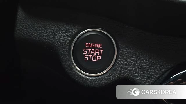 Kia The New K3 2nd generation id 4725722 из Кореи 10