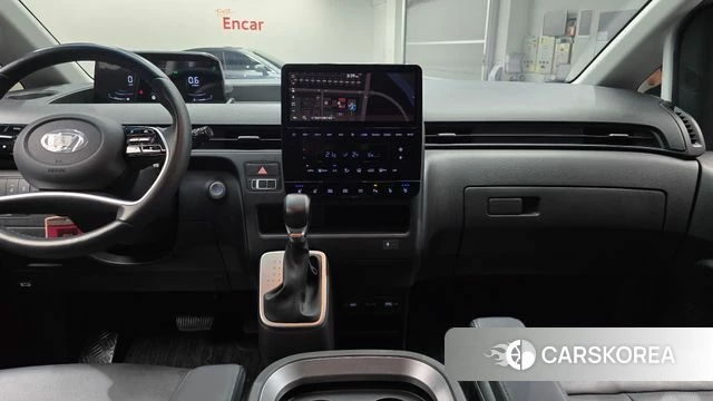 Hyundai Staria id 3954206 из Кореи 10