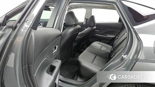 Hyundai Kona (SX2) id 4442230 из Кореи 10