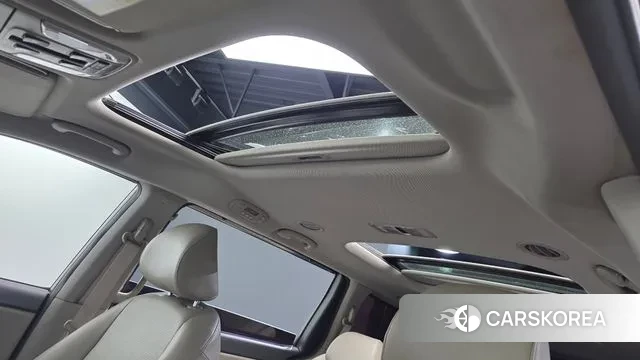 Kia The New Carnival id 3682423 из Кореи 10