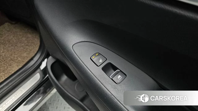 Hyundai The New Grandeur IG id 4187901 из Кореи 10