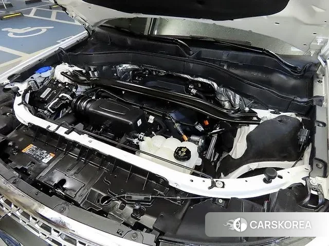 Ford Explorer 6th Generation id 3312905 из Кореи 10