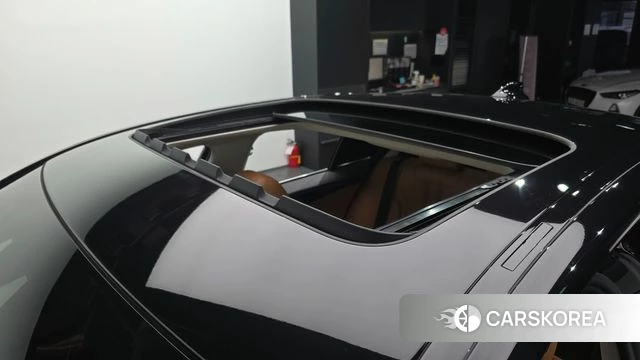 BMW 5 Series (G30) id 3911979 из Кореи 10