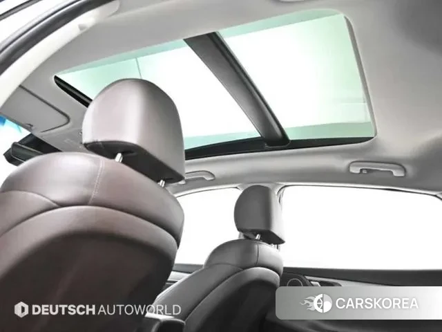 Hyundai Grandeur Hybrid (GN7) id 3406979 из Кореи 10